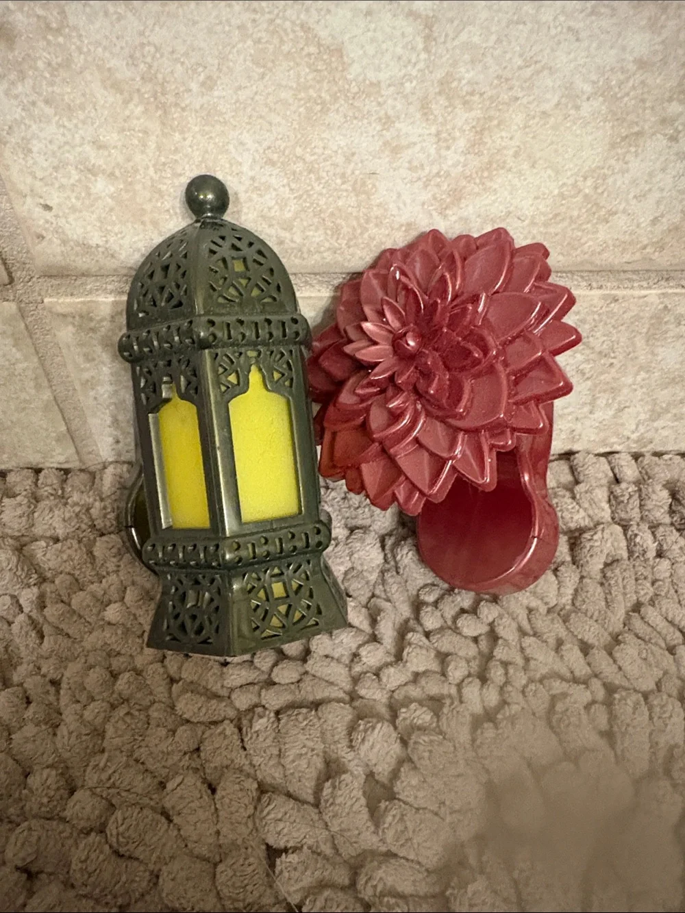 🌟 PIER 1: Plug in Scent Diffusers- EUC